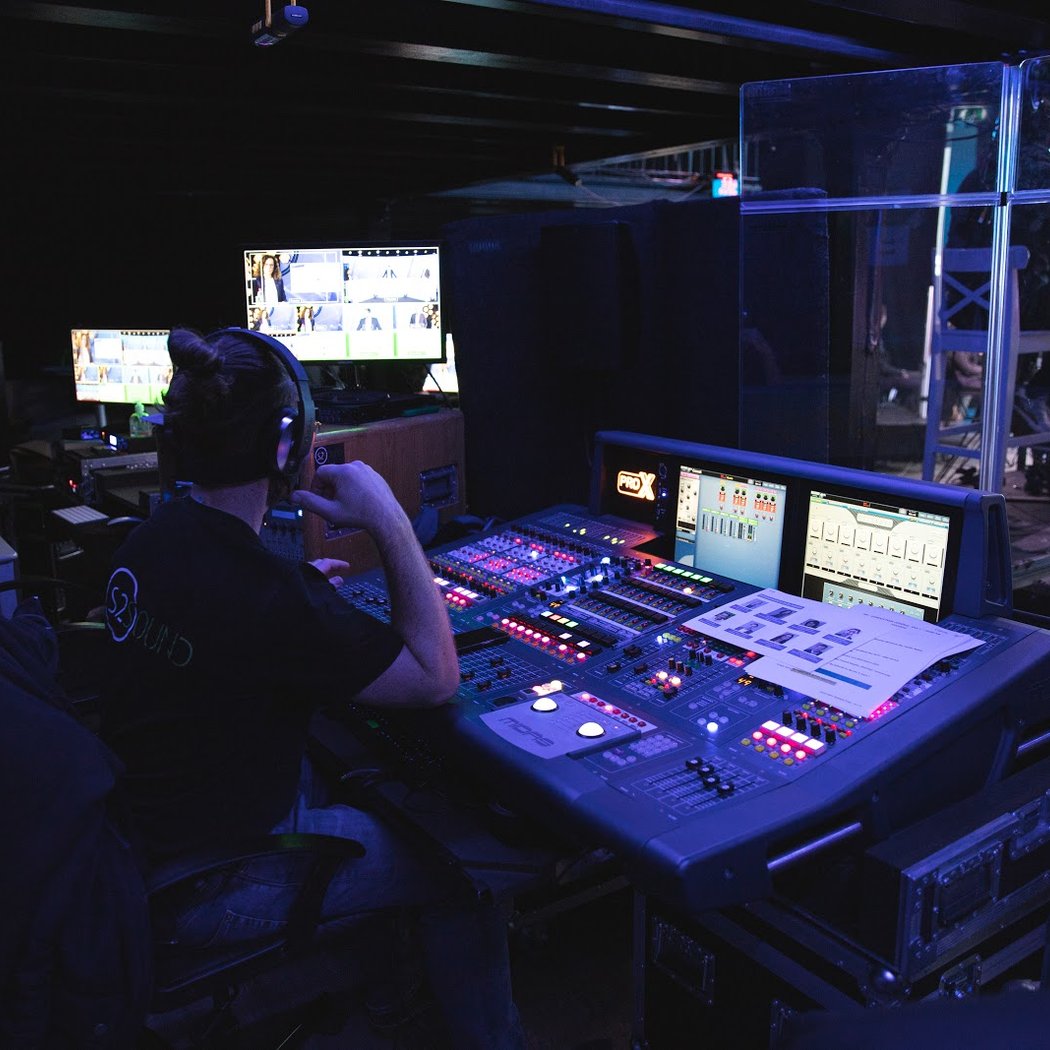 STUDIOS MLK 3